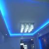 XUNATA 19.7ft LED Neon Rope Light, DC 12V 2835 Round Tube Flexible 360 Degree LED Neon Strip Lights,720 Units LED Waterproof Neon Rope Light for Decoration(Blue) view 2
