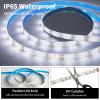iNextStation SMD2835 16.4FT 6000K 12V White LED Strip Lights Without Plug view 3