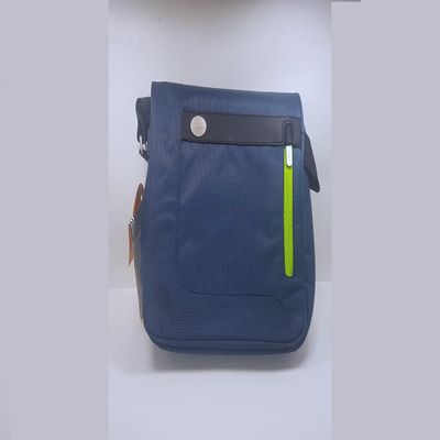 miggo tablet messenger bag bay lite 10.1" lapto briefcase