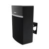 Sound Bass Soundtouch 10 Wall Mounting Kit for Bose Sound Touch 10, Black, Complete with Mounting Accessories, Designed in The UK by Soundbass view 1