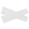 Sunday Afternoons Uvshield Cool Sleeves, White, L/XL view 1