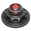 Boss Chaos Extreme 12" 1200W 4 Ohm Subwoofer (Pair) w/Box, Amplifier & Wiring view 4