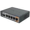 MikroTik hEX S Gigabit Ethernet Router with SFP Port (RB760iGS) view 1