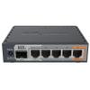MikroTik hEX S Gigabit Ethernet Router with SFP Port (RB760iGS) view 2
