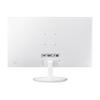 Samsung 27" Curved Monitor - Model #LC27F391FHNXZA view 4