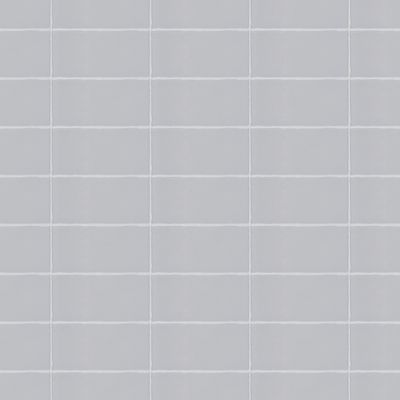 Merola Tile Antic Craquelle Gris Oscuro 3" x 6" Ceramic Subway Wall Tile (32 Tiles/4.51 sqft.)