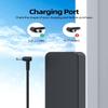 120W AC Charger Fit for Asus Tuf FX502VD FX502V FX502 FX502VM FX502VE FX503 FX503V FX503VM FX504 F504G FX504GD FX504GE FX504GM Gaming Laptop Power Supply Adapter Cord view 3
