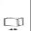 Asein Carbon Brushes 0199.18 for Powertools - 0.20x0.31x0.57'' - 5x8x14.5mm view 1