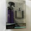 Powerxcel Rubber Tipped Tripod Stand w Detachable Head view 1