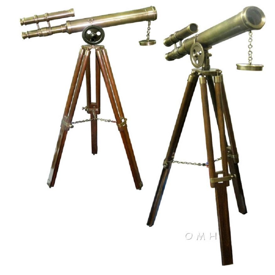 OM001 Telescope with Stand- 18 Inch