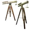OM001 Telescope with Stand- 18 Inch view 1