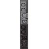 Tripp Lite PDU3XEVSR6G32A 22.2kW 3-Phase Switched PDU - 12 C13 & 12 C19 Outlets, IEC 309 32A Red, 0U, Outlet Monitoring, TAA - Power Distribution Unit view 4