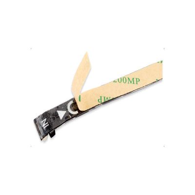 Aquacomputer 53269 RGBpx LED-Strip 27,3 cm, Width 5 mm, 15 LEDs Modding LEDs