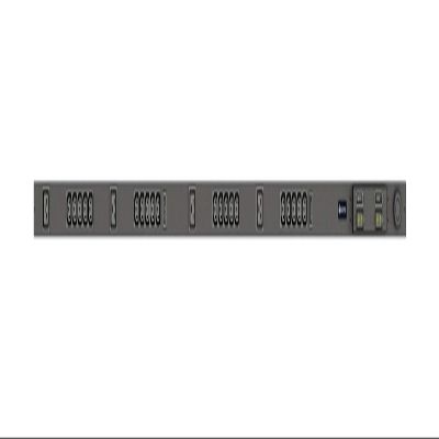 Vertiv Geist Basic Vertical PDU with 20 IEC C13 & 4 IEC C19 Outlets, 30A, 208V, 4.9kW (VP7541)