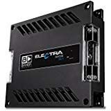 Banda Audioparts Electra 3001 - Mono (1 x 3000 Watt RMS @ 1) Class D Car Amplifier
