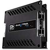 Banda Audioparts Electra 3001 - Mono (1 x 3000 Watt RMS @ 1) Class D Car Amplifier