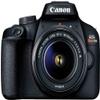 Canon EOS Rebel T100 EF-S 18-55MM F/3.5-5.6 is II Lens KIT (Renewed) view 1