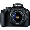 Canon EOS Rebel T100 EF-S 18-55MM F/3.5-5.6 is II Lens KIT (Renewed) view 2
