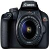 Canon EOS Rebel T100 EF-S 18-55MM F/3.5-5.6 is II Lens KIT (Renewed) view 3