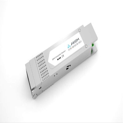 Axiom 100% Force 10 Compatible