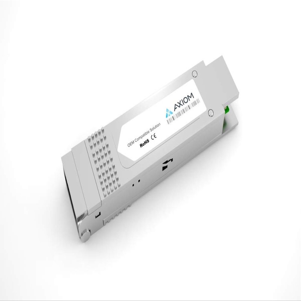 Axiom 100% Force 10 Compatible