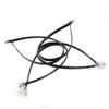 12 feet RJ25 Extension Cable 6 pin 6p6c RJ 25 Makeblock Compatible view 3