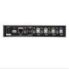 Aten 4 Port USB KVM Switch 4-Port USB KM Switch, Black, CS724KM-AT (4-Port USB KM Switch, Black) view 2