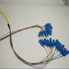 12 Core 24 Core 48core 72core 144core SC SingleMode Bunch Fiber Optic Patch Cable (20m, 24core) view 3