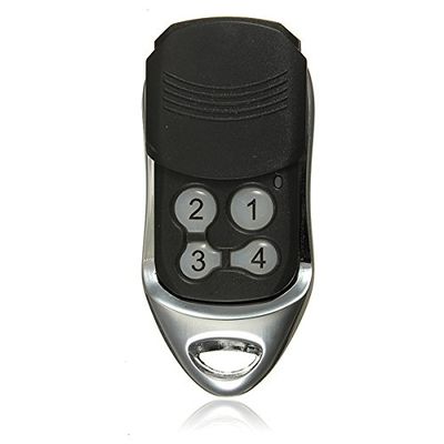 CoCocina Replacement Gate Garage Door Remote Control 4 Button for ATA PTX-4