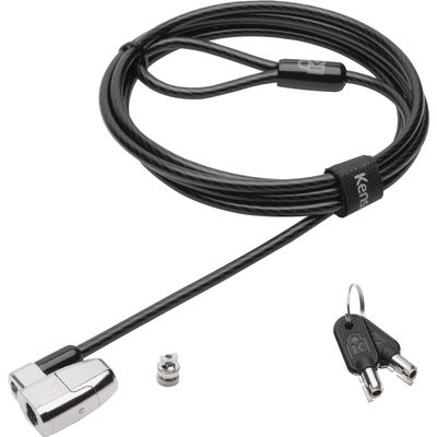 KMW64435 - ClickSafe 2.0 Keyed Laptop Lock