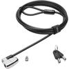 KMW64435 - ClickSafe 2.0 Keyed Laptop Lock view 1