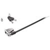 KMW64435 - ClickSafe 2.0 Keyed Laptop Lock view 2