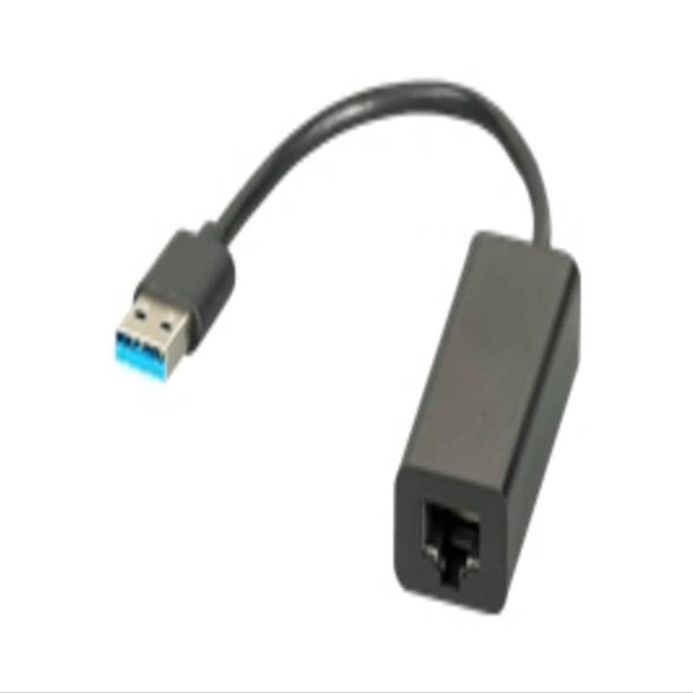 EFB-Elektronik USB3.0 to RJ45 Gigabit Ethernet 10/100/1000