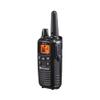 Midland LXT600BBX4 FRS Business Walkie Talkies - Long Range 36-Channel Two-Way Radios with Headsets and Charging Base, NOAA Weather Alerts (8-Pack, Black) view 3