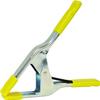 Palmgren 64014 Made in USA Spring Clamp w/Rubber Tips, 4 inch view 1
