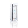 ARRIS SURFboard 8x4 DOCSIS 3.0 Cable Modem/AC1600 Wi-Fi Router, White, SB6190 (Renewed) view 4
