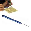Deluxe Titanium Soldering Pick Soldering Gold and Silver view 1