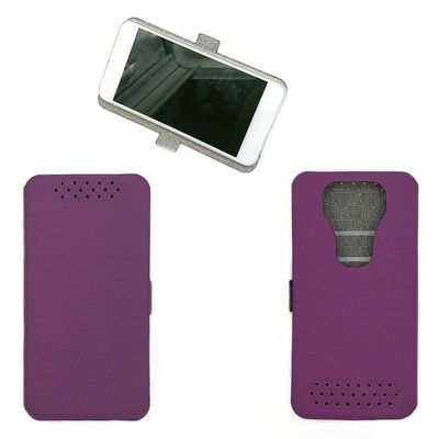 Case for BLU Advance A6 Case Cover Purple
