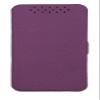Case for BLU Advance A6 Case Cover Purple view 2
