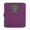 Case for BLU Advance A6 Case Cover Purple view 3