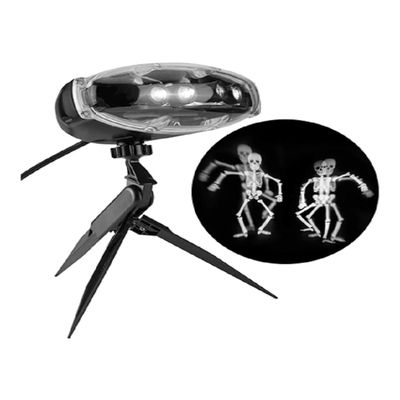 Sunstar Industries Fluttering Fright Reaper Light Show Projection