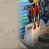 3" Spring Clamps with Tips view 3