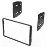 Xscorpian FM-K9510DD 95-2010 Ford/Lincoln/Mercury/Mazda Car Stereo Dash Kit view 1