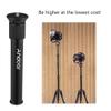 Andoer Camera Extension Pole - Extendible Tripod Center Column Shaft, Aluminum Alloy Mono Pole Extension Tube, Carbon Fibre Centre Column view 4