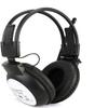 Retekess TR101 FM Radio Headphones, Headset Radio view 2