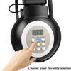 Retekess TR101 FM Radio Headphones, Headset Radio view 4