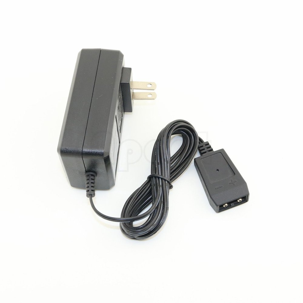 12V AC Charge Cord for Streamlight Stinger XT HP PolyStinger Strion Survivor