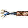 WIREWORLD Eclipse 8 Audio Interconnect Cable Pair - RCA to RCA - 0.5 Meter view 2