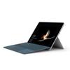 Microsoft Surface Go Alcantara Signature Type Cover, Model 1840 (KCS-00021) Cobalt Blue view 2