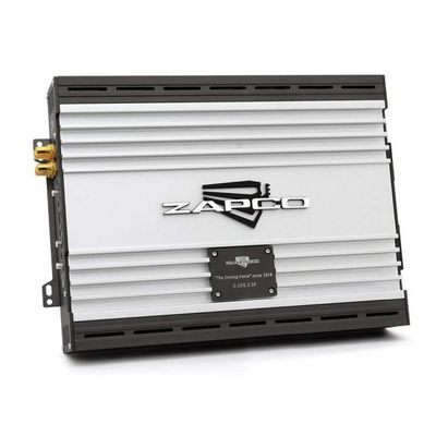 Zapco Z-150.2 SP - 2 Channel Class AB Amplifier